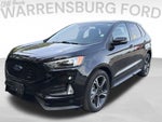 2022 Ford Edge ST