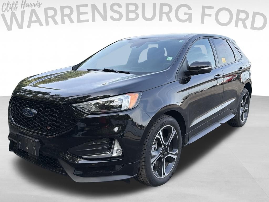 2022 Ford Edge ST