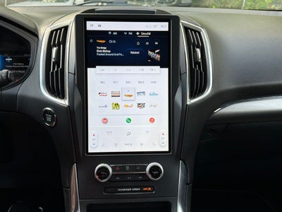 2022 Ford Edge ST