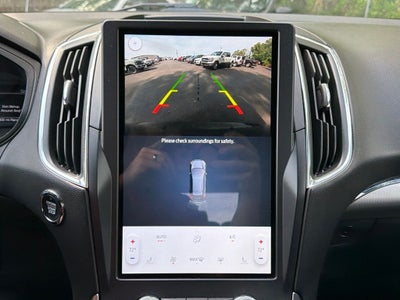 2022 Ford Edge ST