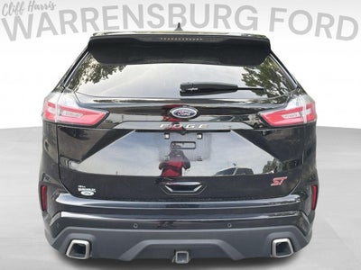 2022 Ford Edge ST