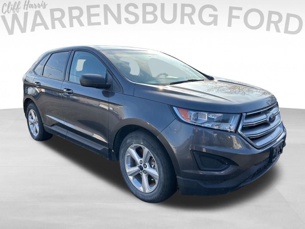 2015 Ford Edge SE