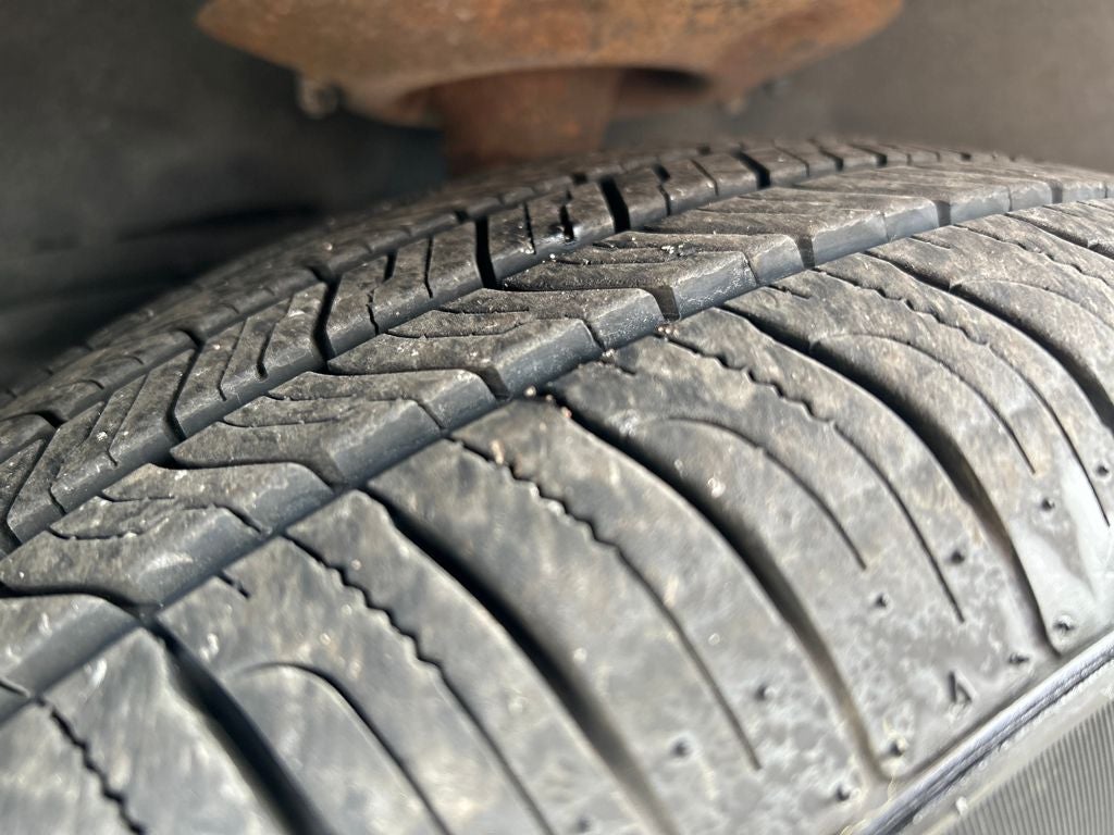 2002 Buick Century Custom