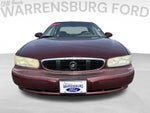 2002 Buick Century Custom