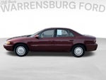 2002 Buick Century Custom