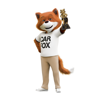 2002 Buick Century Custom