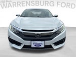 2017 Honda Civic EX-L