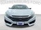 2017 Honda Civic EX-L