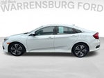 2017 Honda Civic EX-L