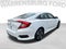 2017 Honda Civic EX-L