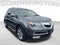 2011 Acura MDX Technology SH-AWD