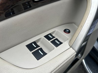 2011 Acura MDX Technology SH-AWD
