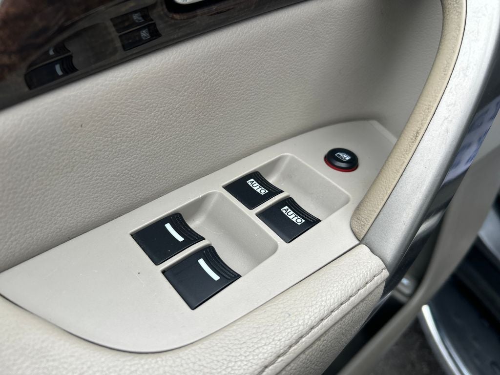 2011 Acura MDX Technology SH-AWD