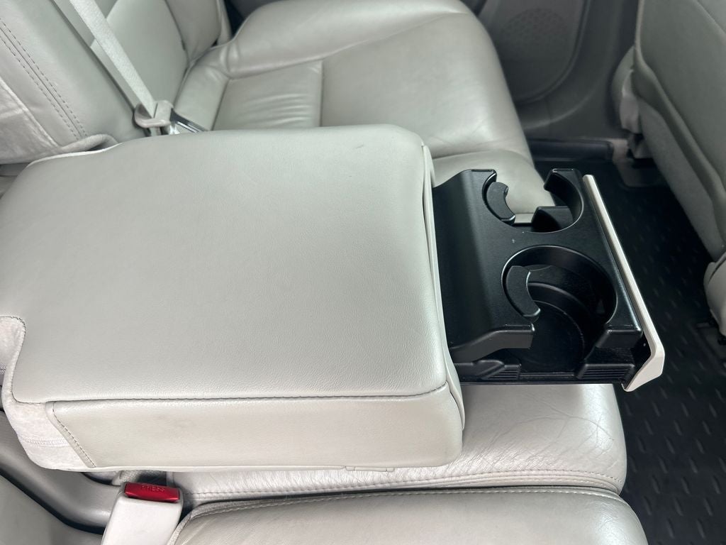 2011 Acura MDX Technology SH-AWD