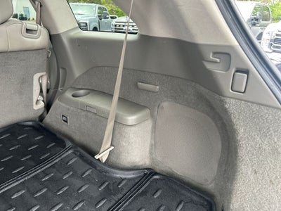 2011 Acura MDX Technology SH-AWD
