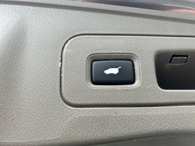 2011 Acura MDX Technology SH-AWD