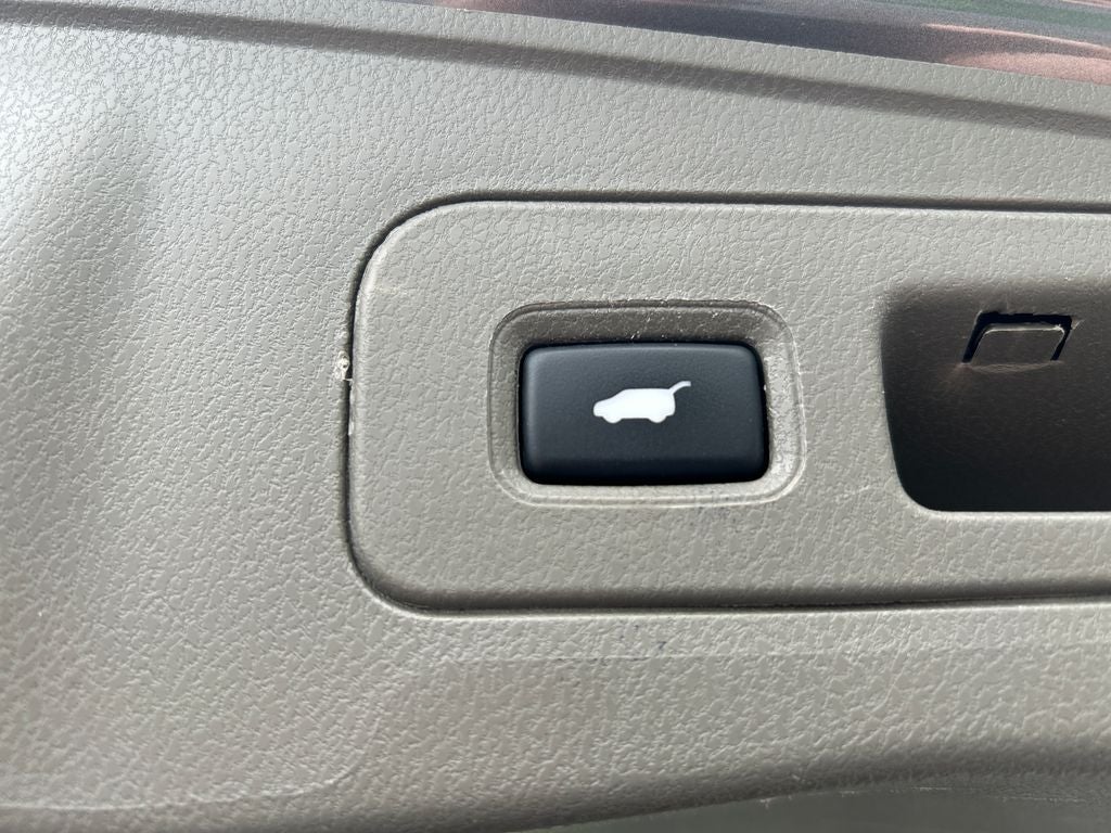 2011 Acura MDX Technology SH-AWD