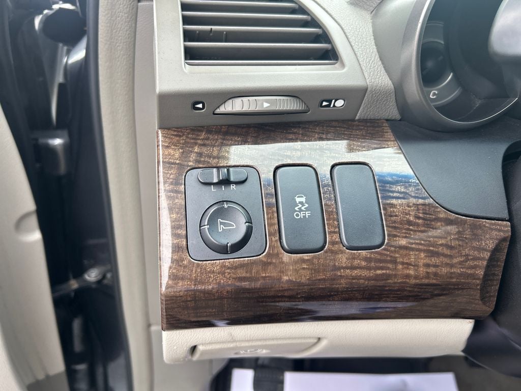 2011 Acura MDX Technology SH-AWD