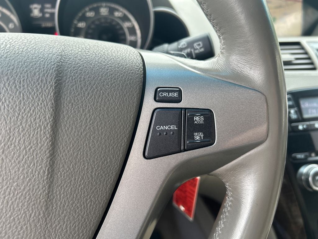 2011 Acura MDX Technology SH-AWD