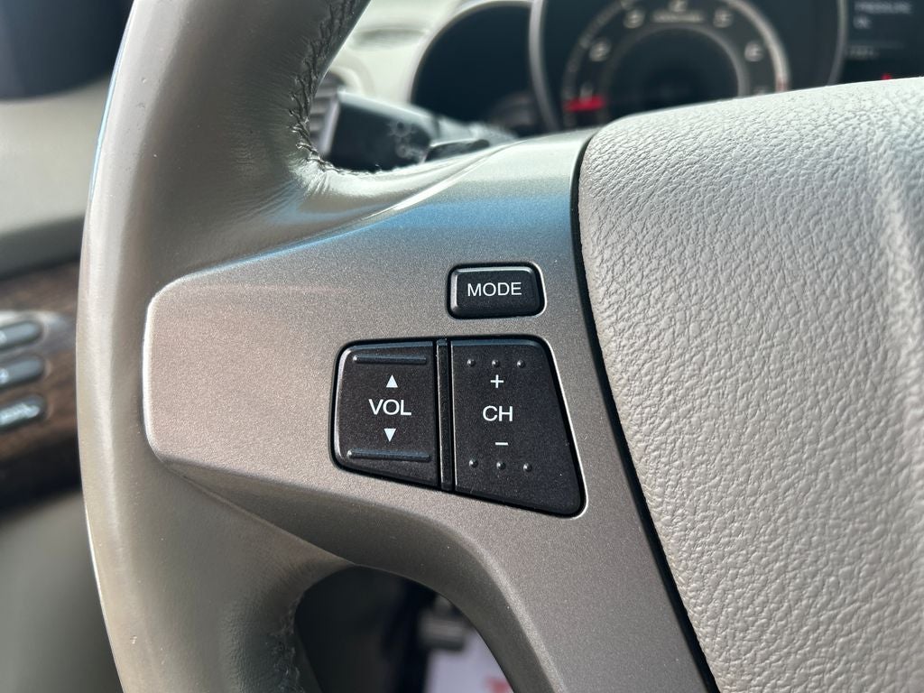 2011 Acura MDX Technology SH-AWD