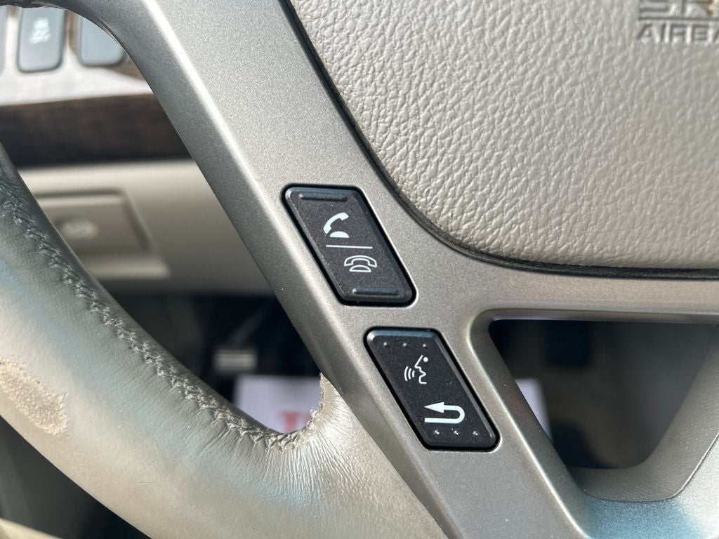 2011 Acura MDX Technology SH-AWD