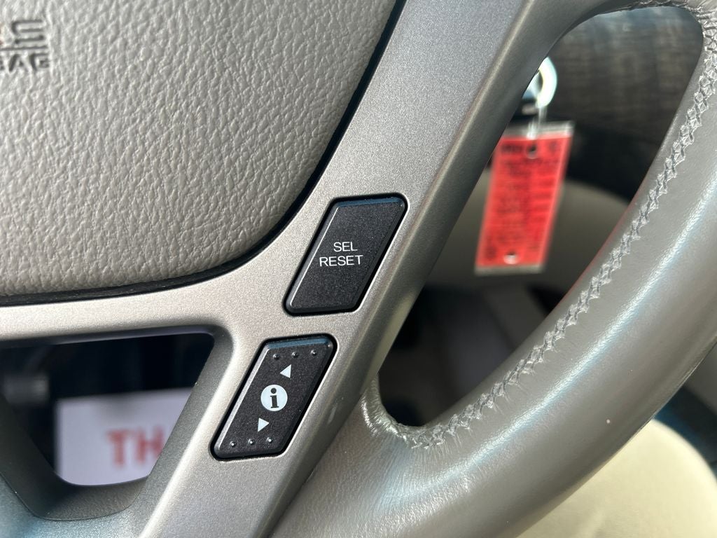 2011 Acura MDX Technology SH-AWD
