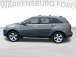 2011 Acura MDX Technology SH-AWD