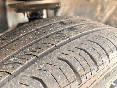 2023 Jeep Compass Altitude