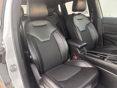 2023 Jeep Compass Altitude