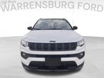 2023 Jeep Compass Altitude