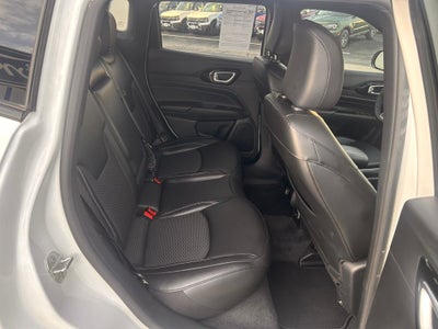 2023 Jeep Compass Altitude