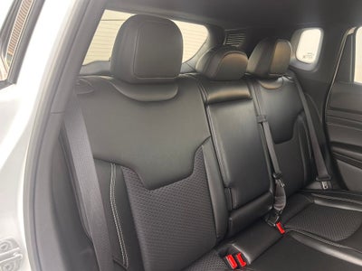 2023 Jeep Compass Altitude