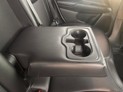 2023 Jeep Compass Altitude