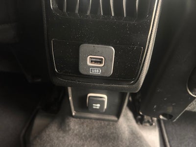 2023 Jeep Compass Altitude