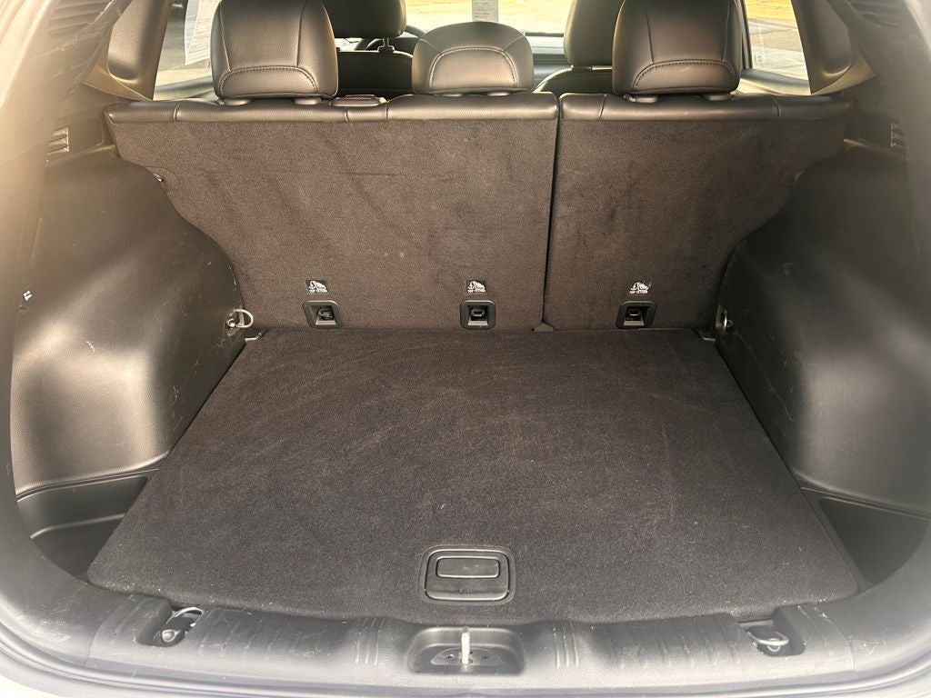 2023 Jeep Compass Altitude