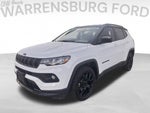 2023 Jeep Compass Altitude
