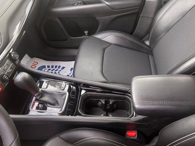 2023 Jeep Compass Altitude