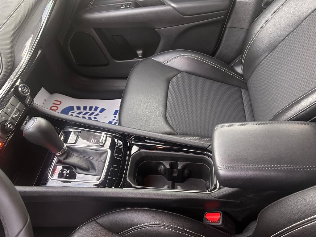 2023 Jeep Compass Altitude