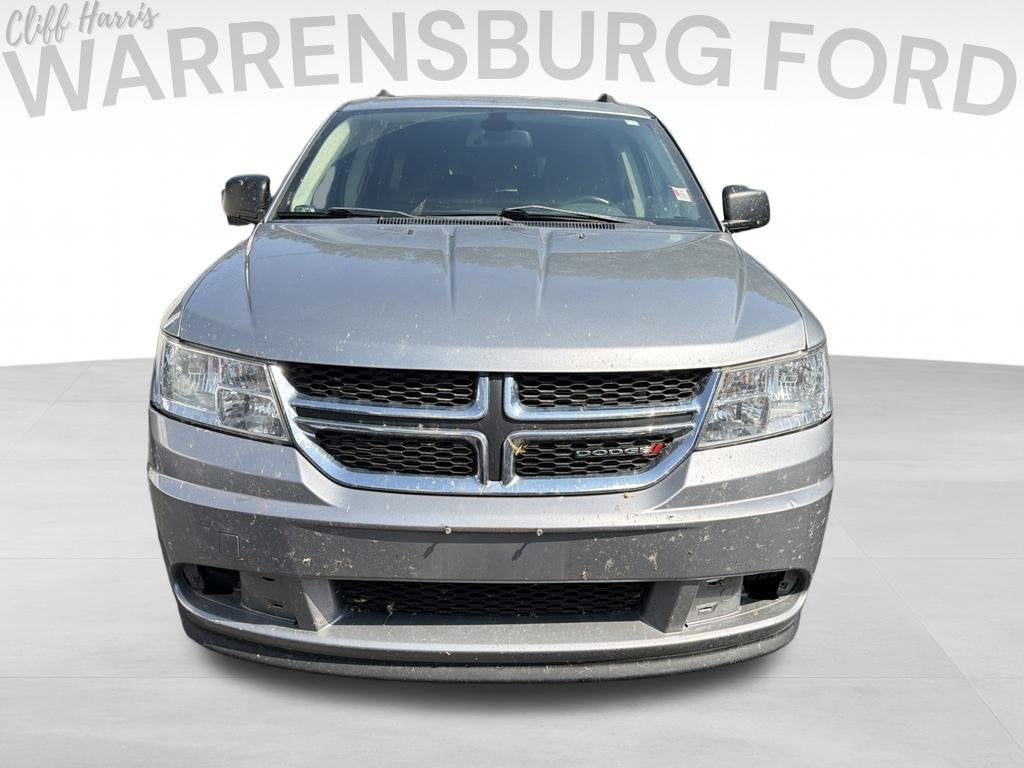 2020 Dodge Journey SE