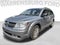 2020 Dodge Journey SE