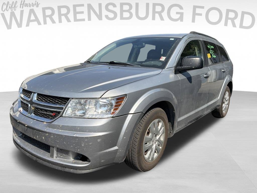 2020 Dodge Journey SE