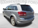 2020 Dodge Journey SE