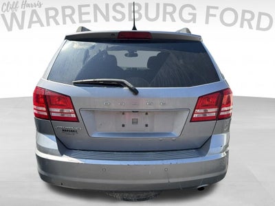 2020 Dodge Journey SE