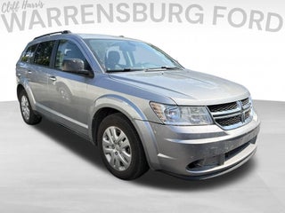 2020 Dodge Journey SE
