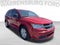 2020 Dodge Journey SE