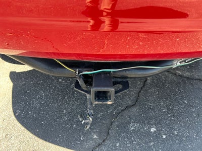 2020 Dodge Journey SE