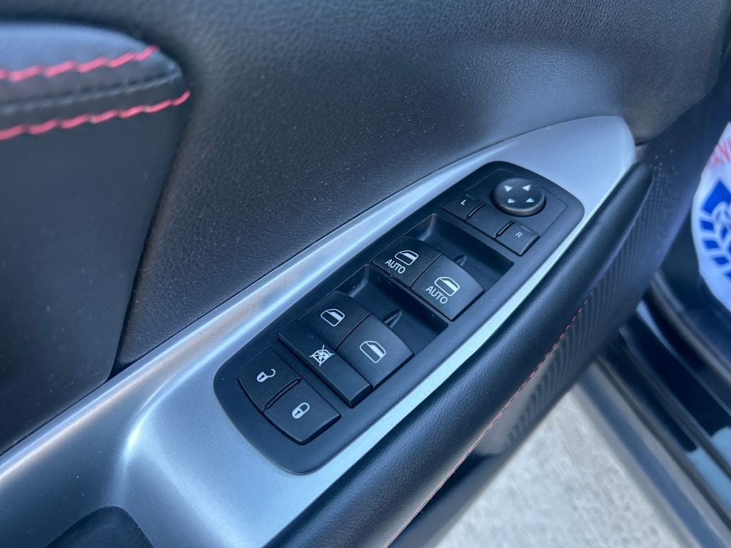 2016 Dodge Journey R/T