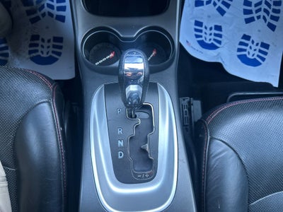 2016 Dodge Journey R/T