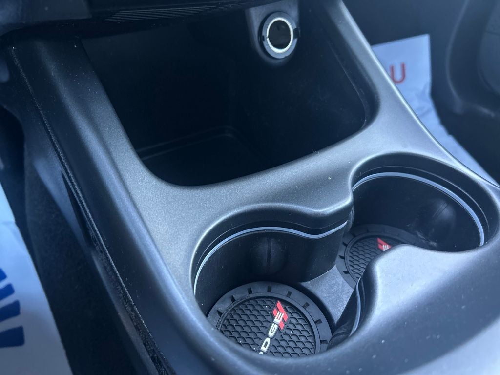 2016 Dodge Journey R/T