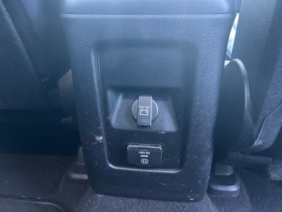 2016 Dodge Journey R/T